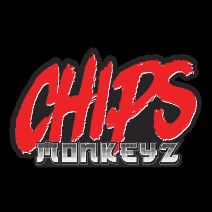 Site web Chipsmonkeyz